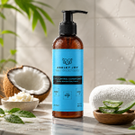 Ashley Joy Conditioner Curl Control-250 Ml MS Department Store Oman