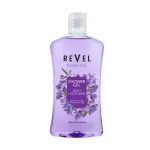 Irish Lavender Shower Gel – 1000Ml (New Design / Curve Btl)  MS Department Store Oman