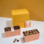 Fahda La Tresor MS Department Store Oman