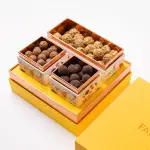 Fahda La Tresor MS Department Store Oman