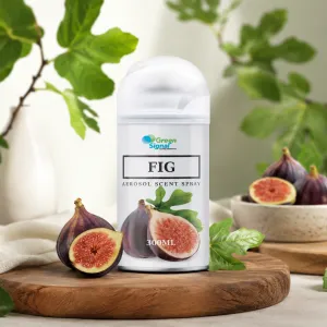 Aerosol Spray Art Fig MS Department Store Oman