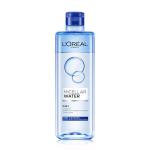 Loreal Paris Micellar Water Biphase MS Department Store Oman