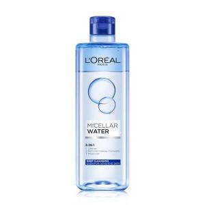 Loreal Paris Micellar Water Biphase MS Department Store Oman