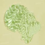 Sheglam Jelly Wow Hydrating Lip Oil-Green Apple Envy MS Department Store Oman