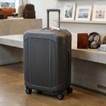 Pierre Cardin Venice Pc Trolley S   24" D Grey MS Department Store Oman