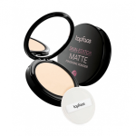 Topface Skin Editor Matte Compact Powder MS Department Store Oman