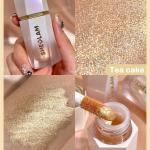 Sheglam Glow Bloom Liquid Highlighter-Tea Cake MS Department Store Oman