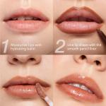 Sheglam Cocoa Kiss Lip Duo-Brownie Bite MS Department Store Oman