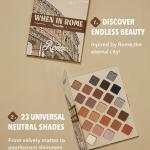 Sheglam When In Rome Palette MS Department Store Oman