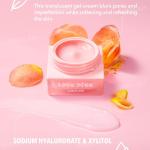 Sheglam Love Dive At First Sight Moisturizing Primer MS Department Store Oman