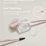 Sheglam Set Me Up Brow Hold - Crystal Clear MS Department Store Oman