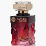 Sapphire Rouge Eau de Parfum-100ml (Unisex) MS Department Store Oman