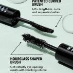 Sheglam All-In-One Volume & Length Mascara MS Department Store Oman