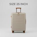 Pierre Cardin Capella Bayer Pc Trolley S   25" Champagne MS Department Store Oman