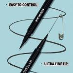 Sheglam Pro Precision Waterproof Liquid Eyeliner MS Department Store Oman