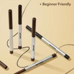 Sheglam On-Line Creamy Eyeliner - Black MS Department Store Oman