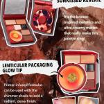 Sheglam Vinyl Pop Color Palette - Sunkissed Reverie MS Department Store Oman