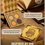 Sheglam Hufflepuff™ House Palette MS Department Store Oman