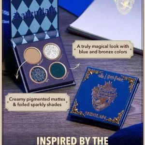 Sheglam Ravenclaw™ House Palette MS Department Store Oman
