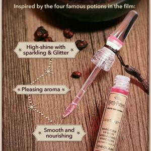 Sheglam Harry Potter Magic Elixir Lip Gloss-Amortentia™ MS Department Store Oman