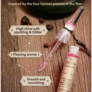 Sheglam Harry Potter Magic Elixir Lip Gloss-Amortentia™ MS Department Store Oman