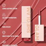 Sheglam Take A Hint Lip Tint-Baby Face MS Department Store Oman