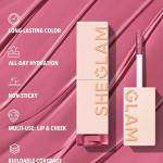 Sheglam Take A Hint Lip Tint-Primp MS Department Store Oman