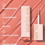 Sheglam Take A Hint Lip Tint-Memories MS Department Store Oman