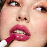 Sheglam Pout-Perfect Shine Lip Plumper-Spring Fever MS Department Store Oman
