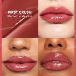 Sheglam Pout-Perfect Shine Lip Plumper-First Crush MS Department Store Oman