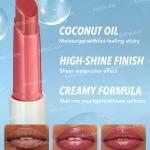 Sheglam Pout-Perfect Shine Lip Plumper-Spring Fever MS Department Store Oman