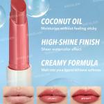 Sheglam Pout-Perfect Shine Lip Plumper-First Crush MS Department Store Oman