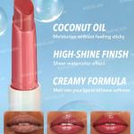 Sheglam Pout-Perfect Shine Lip Plumper-Hot Stuff MS Department Store Oman