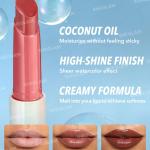 Sheglam Pout-Perfect Shine Lip Plumper-Hot Cocoa MS Department Store Oman