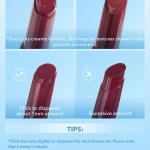 Sheglam Pout-Perfect Shine Lip Plumper-Peachy Keen MS Department Store Oman
