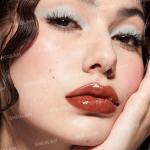 Sheglam Pout-Perfect Shine Lip Plumper-Peachy Keen MS Department Store Oman