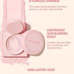 Sheglam Hydro-Touch Refreshing Setting Powder MS Department Store Oman