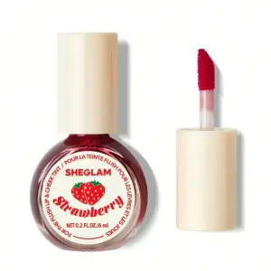 Sheglam  For The Flush Lip & Cheek Tint-It'S Chili MS Department Store Oman