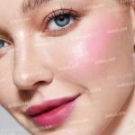 Sheglam  For The Flush Lip & Cheek Tint-Cherry Picked MS Department Store Oman