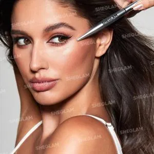 Sheglam Uninterrupted Waterproof Liquid Eyeliner MS Department Store Oman