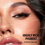 Sheglam Uninterrupted Waterproof Liquid Eyeliner MS Department Store Oman