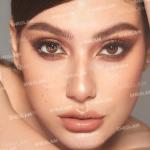 Sheglam Jazy Jigsaw Eyeshadow Palette-Love N' Taupe MS Department Store Oman