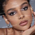 Sheglam Jazy Jigsaw Eyeshadow Palette-Mauve'Ing On MS Department Store Oman