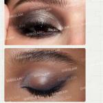 Sheglam Jazy Jigsaw Eyeshadow Palette-Mauve'Ing On MS Department Store Oman