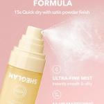 Sheglam Matte Fresh Setting Spray MS Department Store Oman