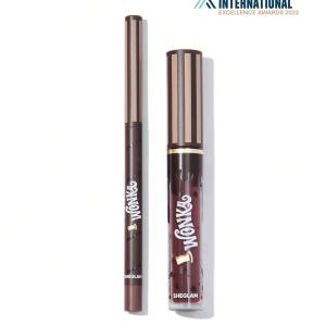 Sheglam Cocoa Kiss Lip Duo-Hot Fudge MS Department Store Oman