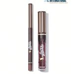 Sheglam Cocoa Kiss Lip Duo-Hot Fudge MS Department Store Oman