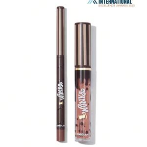 Sheglam Cocoa Kiss Lip Duo-Brownie Bite MS Department Store Oman