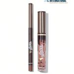 Sheglam Cocoa Kiss Lip Duo-Brownie Bite MS Department Store Oman