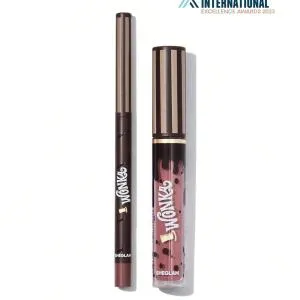 Sheglam Cocoa Kiss Lip Duo-Cookies N' Milk MS Department Store Oman